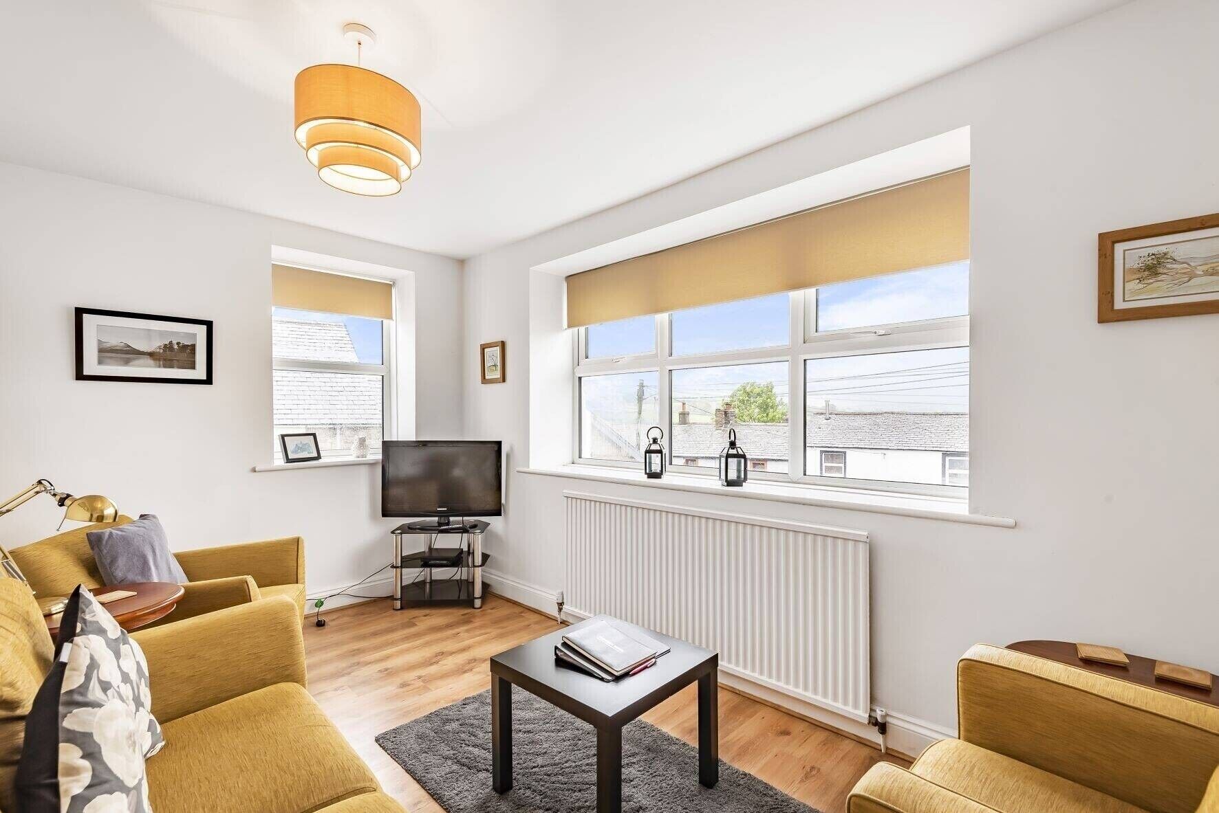 Prime Public House with Two Ready-to-let Holiday Homes in Ireby, Cumbria Now Available for Purchase Photo 10
