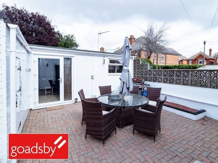 Refurbished HMO Duo in Poole Dorset Boasting High Occupancy and Development Potential Photo 10