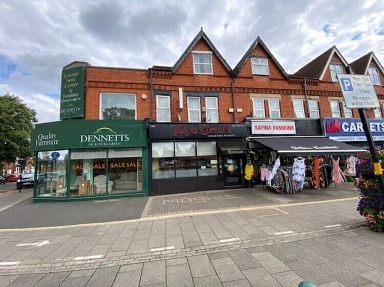 Freehold Restaurant with A3 Consent and Accommodation in Acocks Green, Birmingham Photo 10