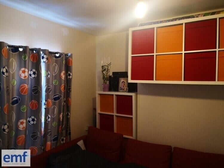 Profitable Commercial-Residential Investment in Burton, Staffordshire with Development Potential Photo 10