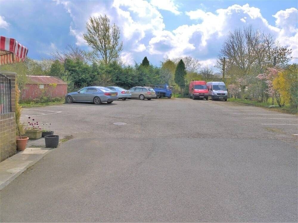 6.8 Acre Development Opportunity with Historical Public House in Durham Photo 10