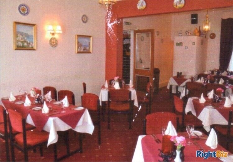 Versatile Restaurant Property in Falkirk Town Centre with Car Park, Perfect for Various Businesses Photo 10
