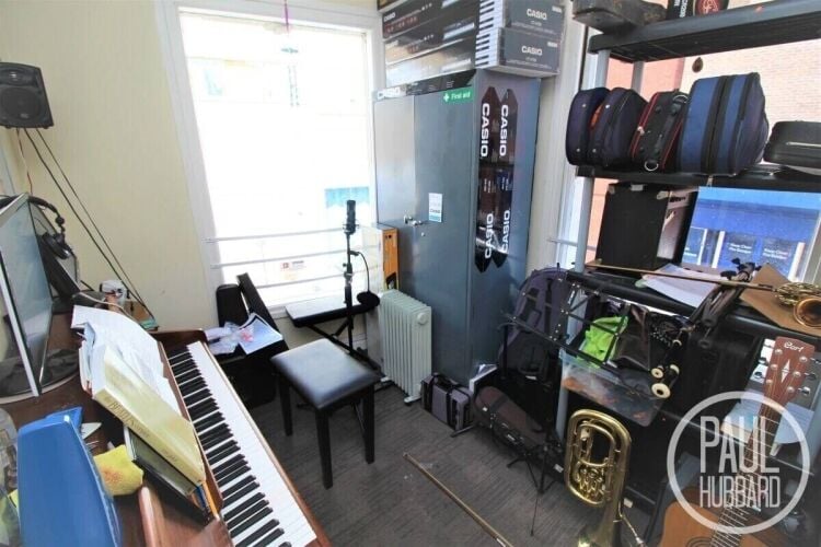 Spacious Two-Storey Commercial Property in Prime Lowestoft Centre Location for Sale Photo 10