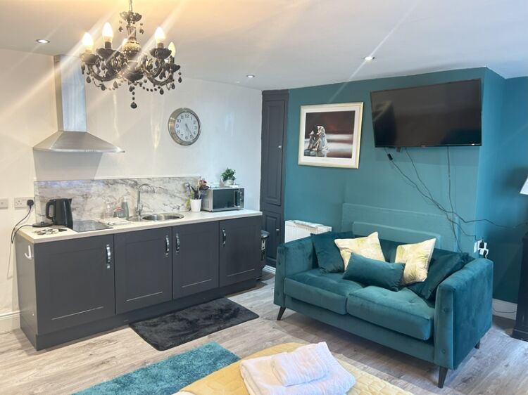 Prestigious Freehold Investment Property in Hexham Northumberland for Sale Photo 10