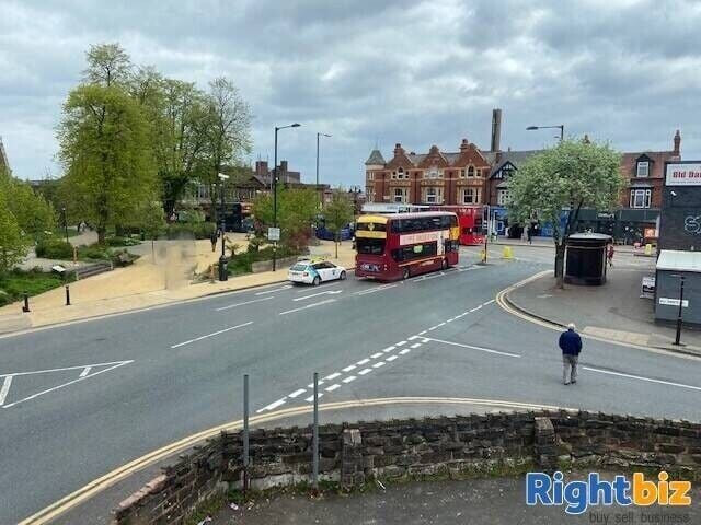 Prominent Corner Commercial Property Available in Kings Heath Birmingham Photo 10