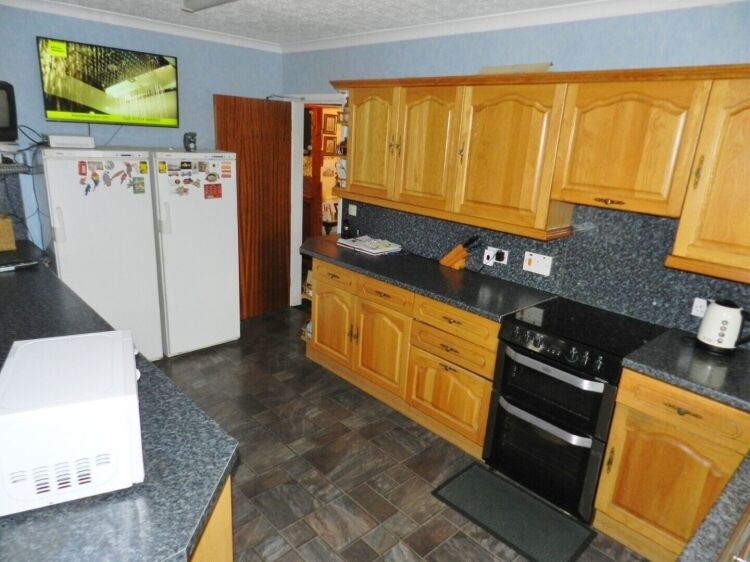 Six-Bedroom Guest House with Owner's Accommodation in Aviemore's Holiday Village for Sale Photo 10