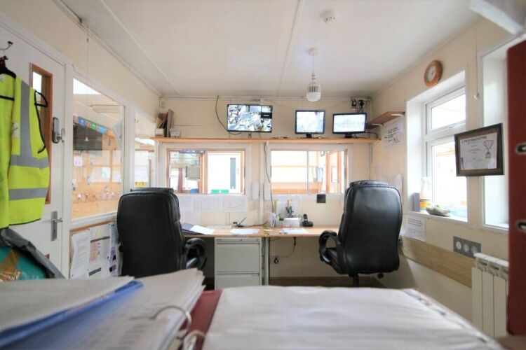 102 Place Premium Two – Setting Day Nursery To Let in London - Zone 1/ 2 Photo 10