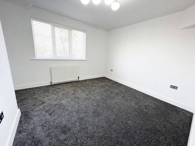 Modern 3-Bed Semi-Detached Property, Newly Renovated in Queniborough LE7 Photo 11