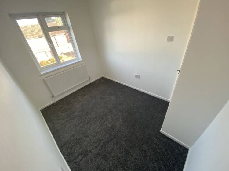 Renovated 5-Bedroom Semi-Detached Property in Desirable Oadby, Leicester LE2 Kendrick Drive Photo 11