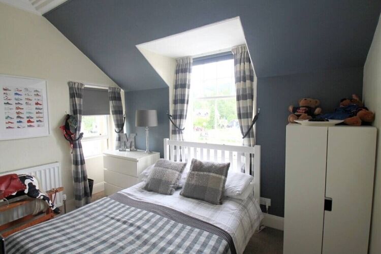 Delightful Drumnadrochit Tea Room & Gift Shop with Attached 4-Bedroom Home in Scottish Highlands Photo 11