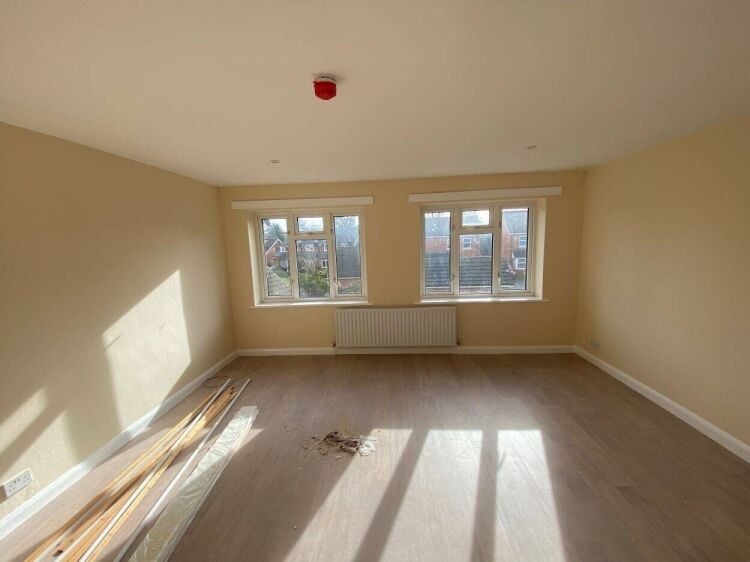 Ready-to-Operate Day Nursery Property in Sonning Common Available for Lease Photo 11
