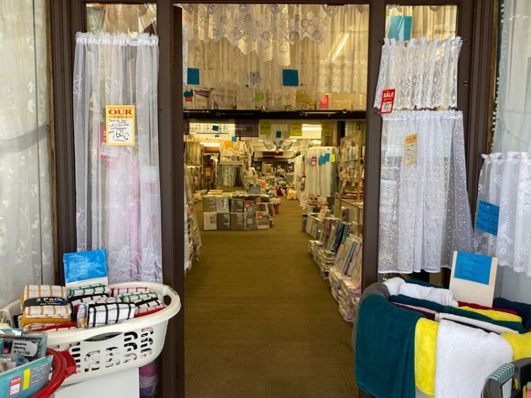 Established Curtain Retailer and Maker with Loyal Customer Base for Sale in Essex Photo 11