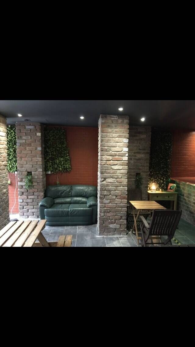 Fully Equipped Kebab Takeaway with Seating in Liverpool Merseyside for Sale Photo 11