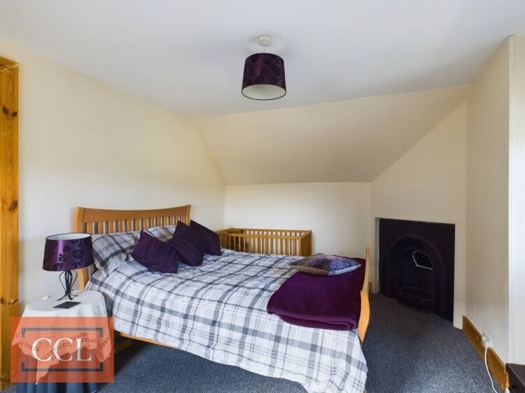 Charming Birnie Property with Development Potential, Elgin Moray Photo 11