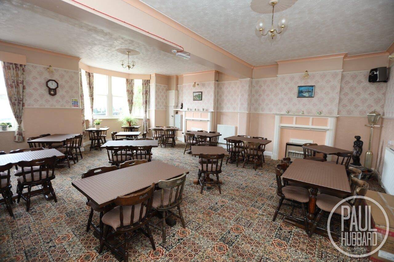 Prime Development Opportunity - Guest House with Approved Plans for 13 Apartments in Hunstanton, Nor Photo 11