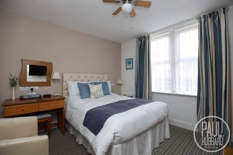 Sea-view Victorian Guesthouse with 9 Bedrooms in North Norfolk Available for Purchase Photo 11