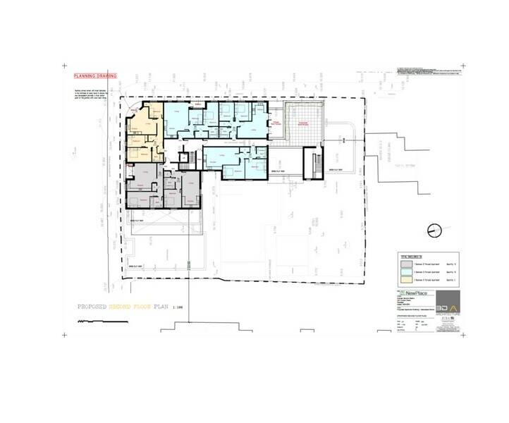 Prime Rayleigh Location with Approved Plans for 26 Luxury Apartments Photo 11