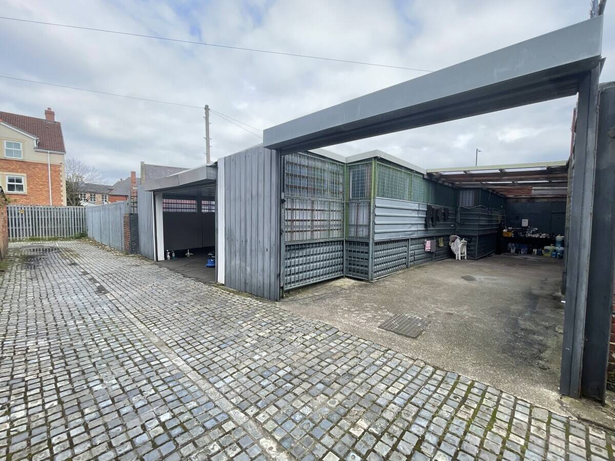 Established Used Car Dealership Premises Available in Middlesbrough, Leasehold or Freehold Photo 11