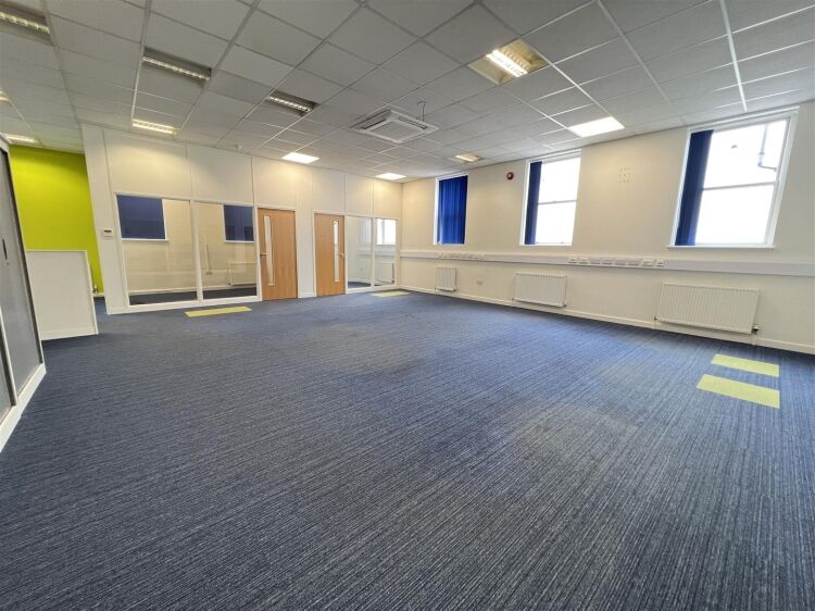 Bristol Freehold Site with Consent for Residential and Office Space Development Photo 11