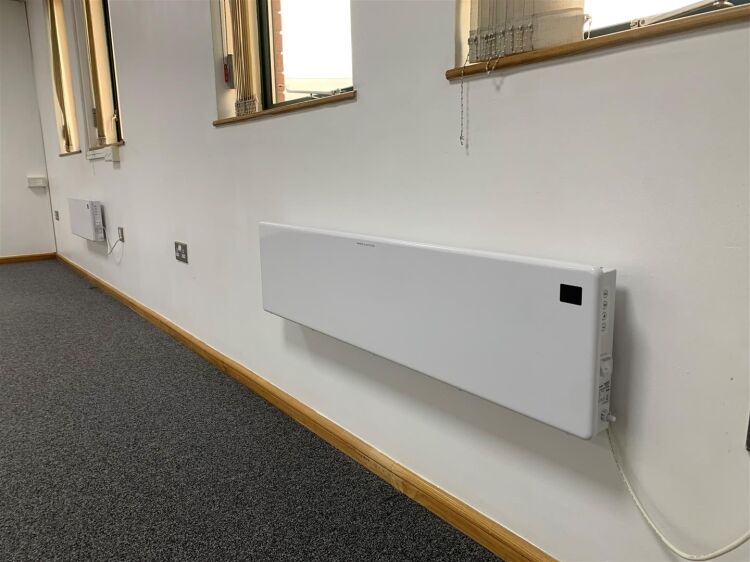 Newly Refurbished Office Space in Apex Court, Almondsbury, Bristol Available for Rent Photo 11