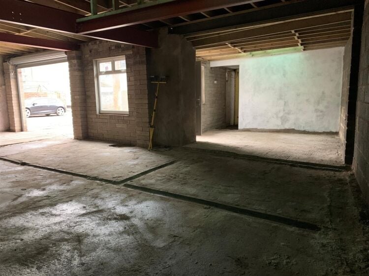 Three Centrally Located Workshops Available for Rent in Easton, Bristol Photo 11