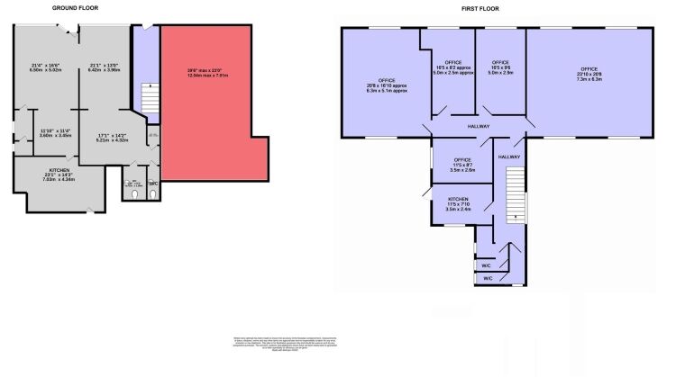 Unique Opportunity - Multi-let Commercial Investment in Desirable Henleaze-Westbury Location Photo 11