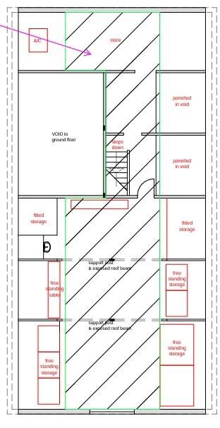 Spacious 2-Storey Workshop/Office Unit Available for Lease in Prime Bristol Location Photo 11