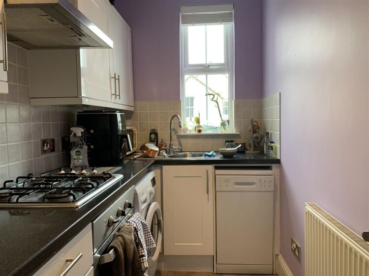 Prime Mixed Use Property in Desirable Bristol Location, Ideal for Investors or Developers Photo 11