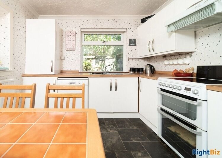 Purchase a Thriving B&B Business in Inverkip, West Scotland with Extensive Private Living Area Photo 11