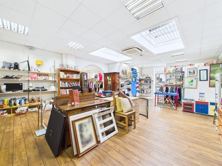 Prime Commercial Property with Redevelopment Potential on Gloucester Road, Bristol Photo 11