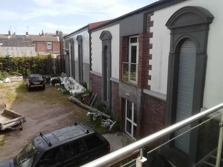 Prime Freehold Development Opportunity in Central St Helens Merseyside For Sale Photo 11