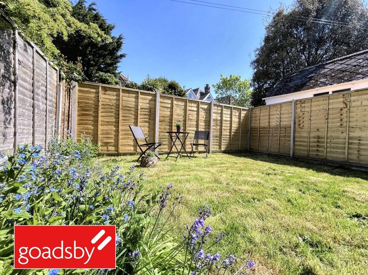 4 Newly Refurbished Garden Flats in Bournemouth, Perfect for Airbnb or Residential Letting Photo 11