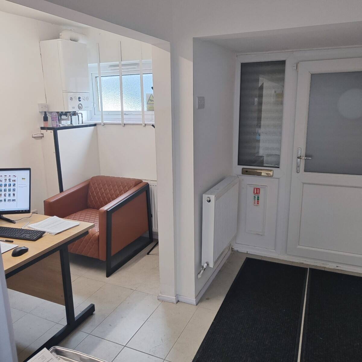Cold Storage Warehouse for Sale in Harlow Ideal for Food and E-commerce Businesses Photo 10