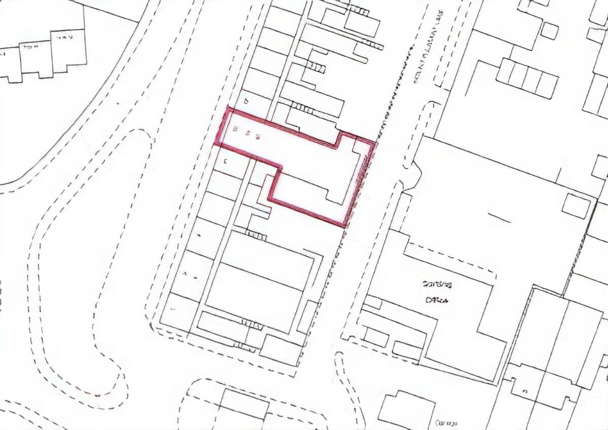 Mixed Use Development Opportunity in Cardiff Town with A3 Properties and Apartments for Sale Photo 11