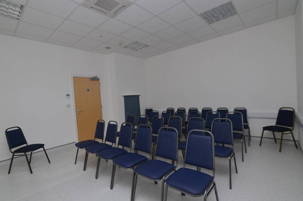 Freehold Clinic and Day Surgery Centre in West Worthing West Sussex Photo 11
