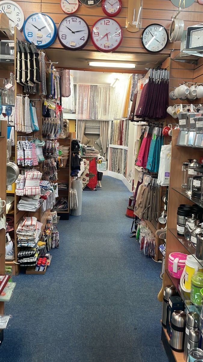 Curtains Business for Sale in West Norwood London with Growth Potential Photo 11