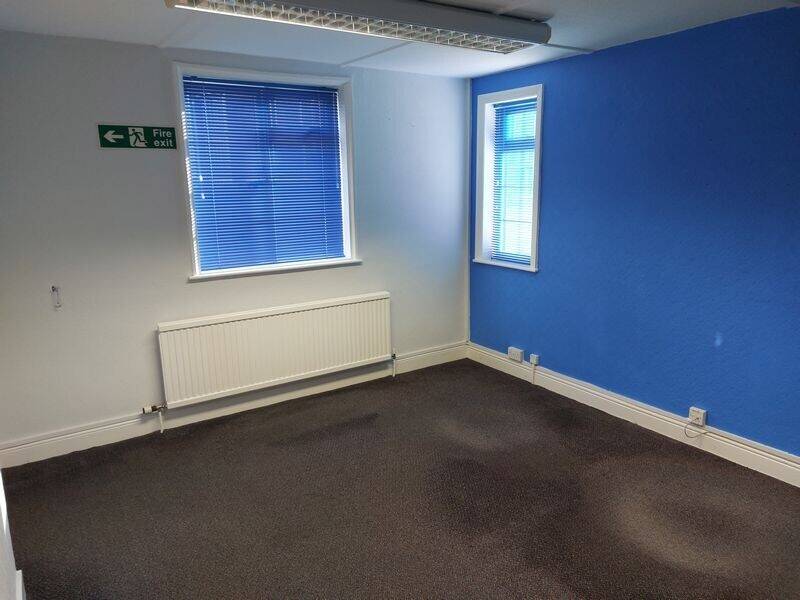 Office space for sale in Acomb York with potential for residential conversion and parking available Photo 11