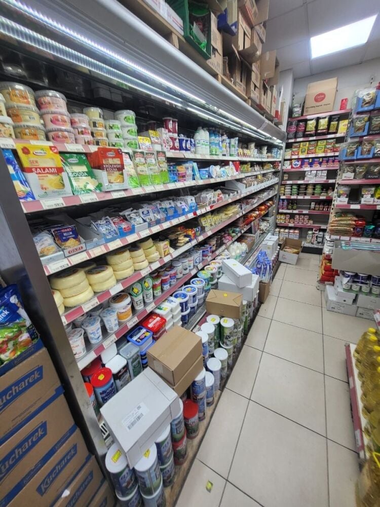 Supermarket and Convenience Store Available in East London Photo 11