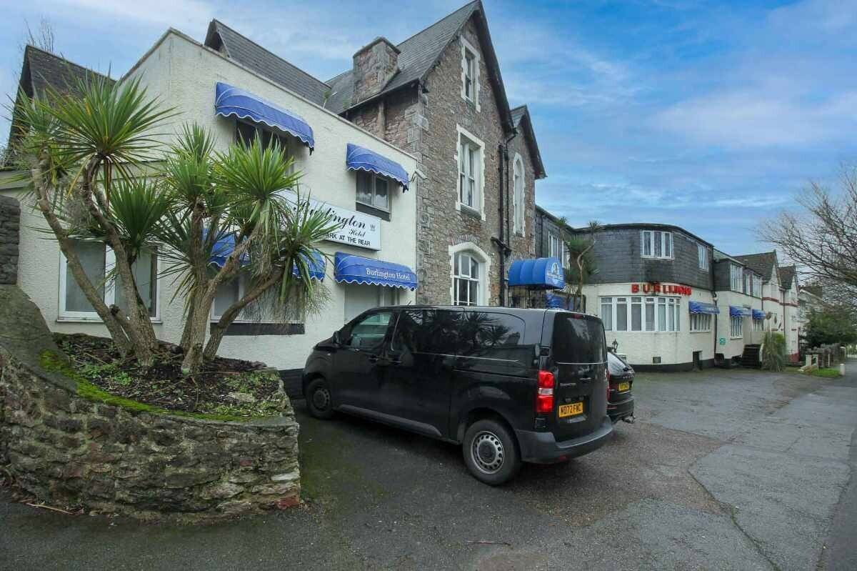 Development Opportunity - Former Hotel in Torquay, Devon Near Harbour and Amenities Photo 11