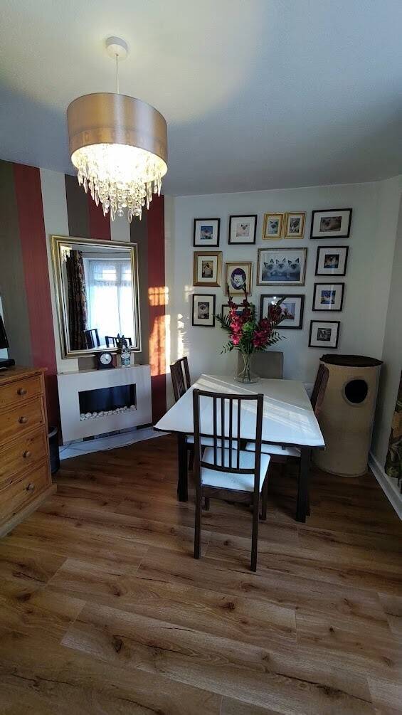 Cattery and Home for Sale in Tipton, West Midlands with Spacious Living Quarters Photo 11