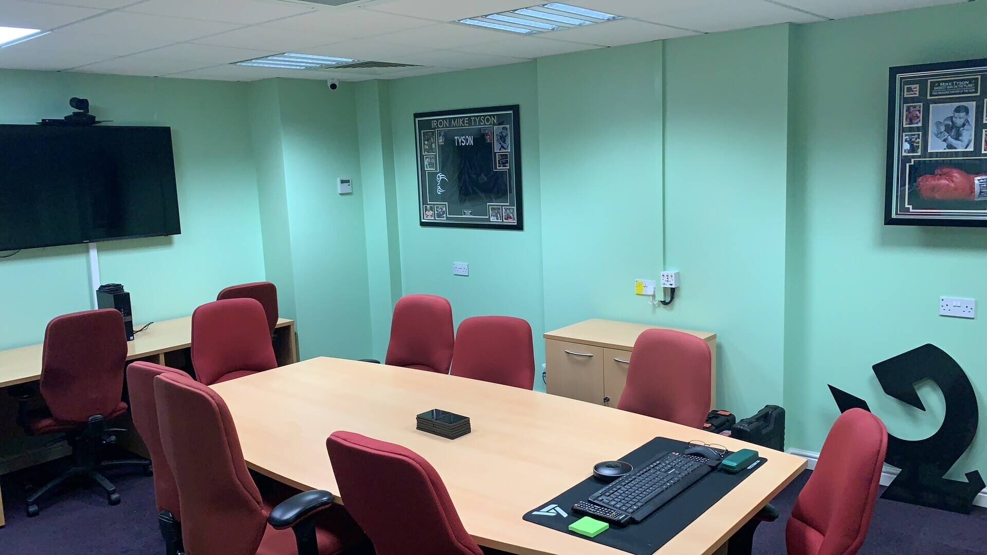 Commercial Premises Offices, Tyseley Birmingham Photo 11