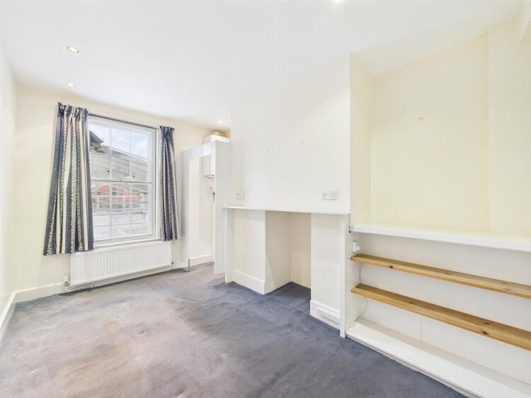 Grade II Listed Georgian Building for Sale in Hotwells, Bristol with Redevelopment Potential Photo 11