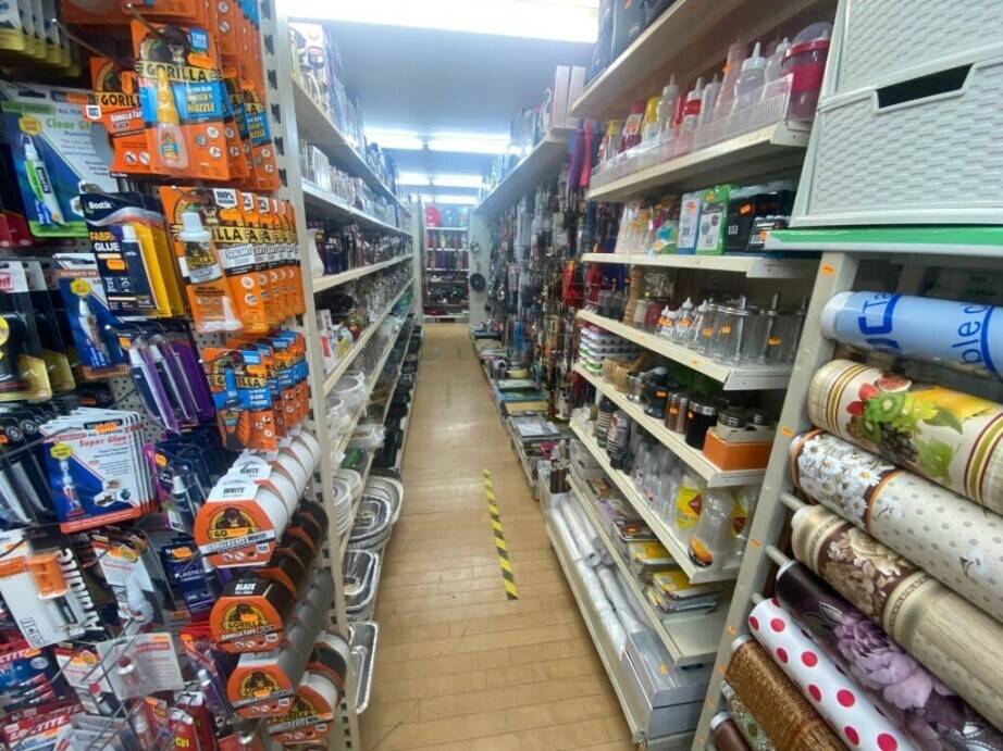 Freehold Investment Premises for Sale in Epsom Surrey with Established Furniture Store Photo 11