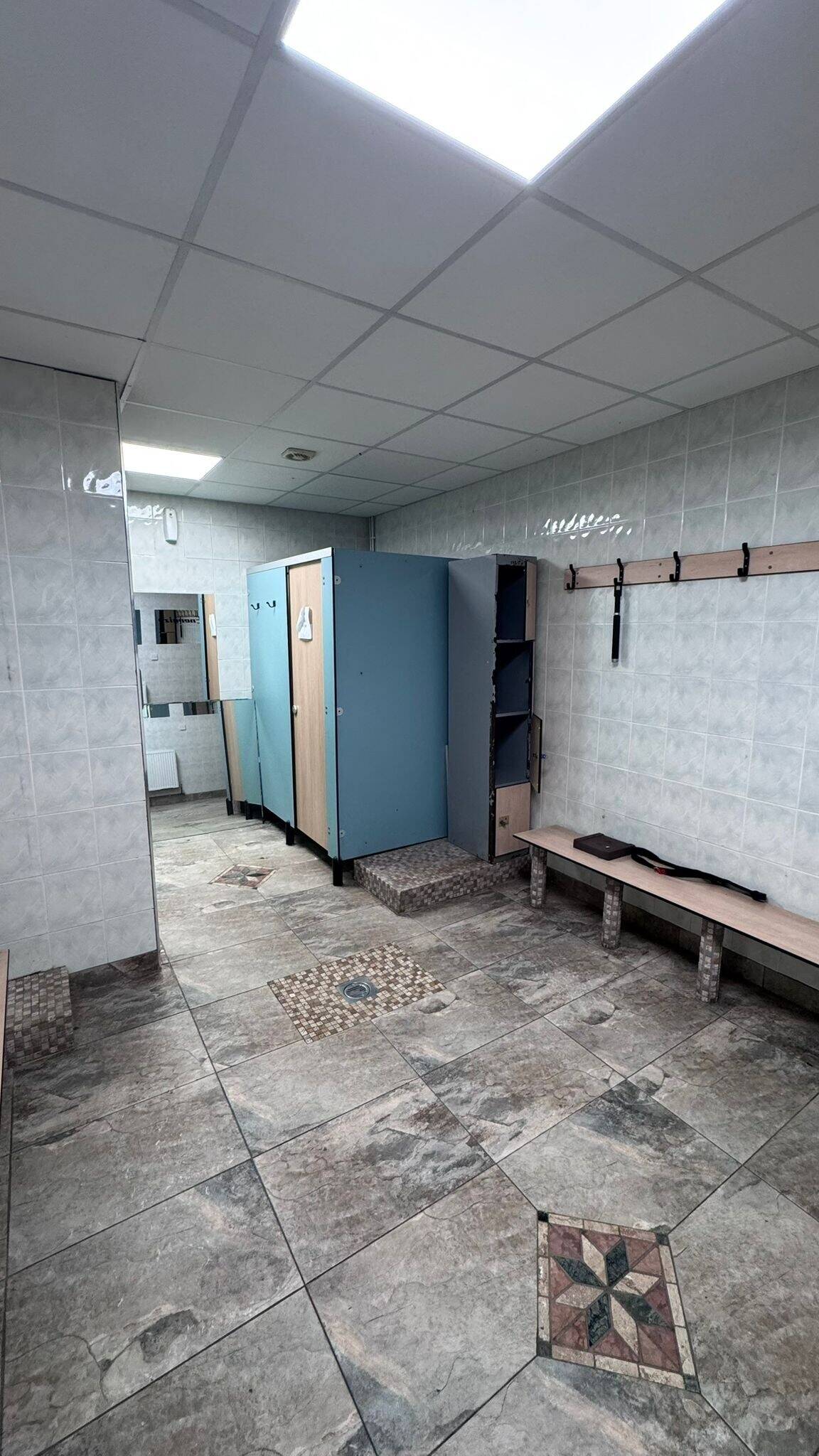 Gym and Leisure facilities Photo 10