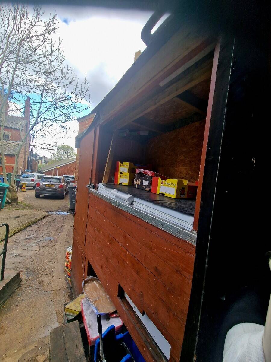 Takeaway for Sale in City of London with Late Licence and Low Rent Photo 11