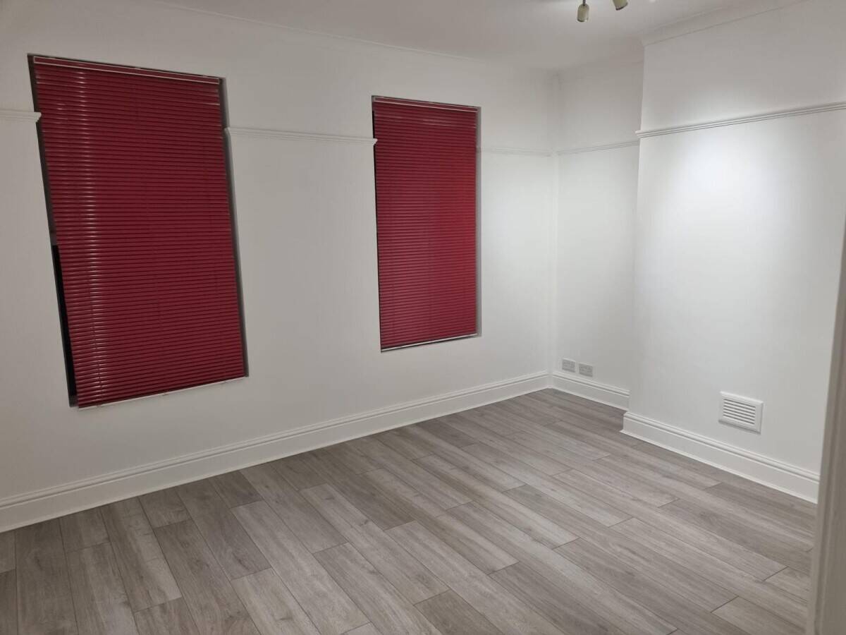 Freehold Investment Property in Wallasey with Café and Self-Contained Flat Available Photo 11