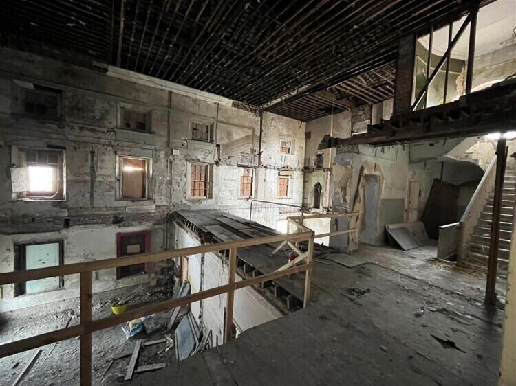 Former Snooker Hall in Plymouth Set for Residential and Commercial Transformation - Now for Sale Photo 11