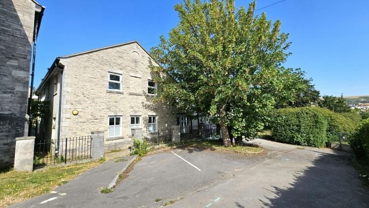 Former S.E.N. School on 4.4 Acres in Swanage Dorset Suitable for Community Uses Photo 11
