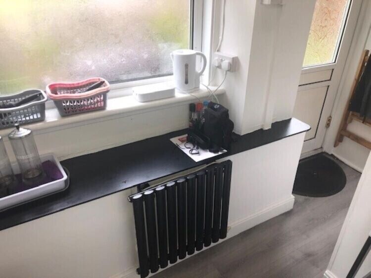 Prime Investment Opportunity: Freehold Hair Salon in St Cleer, Liskeard Photo 11