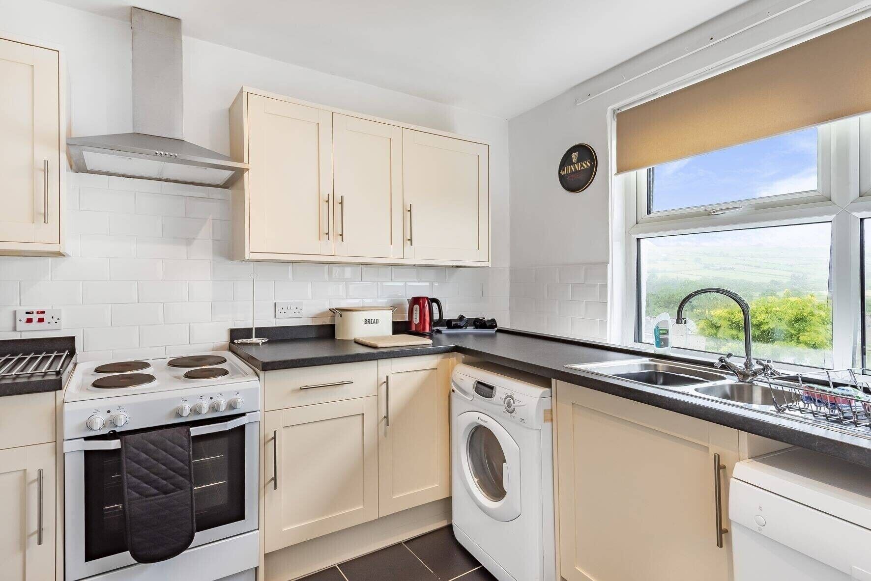 Prime Public House with Two Ready-to-let Holiday Homes in Ireby, Cumbria Now Available for Purchase Photo 11